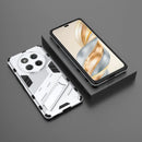Elegant Armour - Mobile Cover for Honor X9C 5G - 6.78 Inches