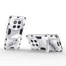 Elegant Armour - Mobile Cover for Honor X9C 5G - 6.78 Inches