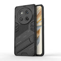 Elegant Armour - Mobile Cover for Honor X9C 5G - 6.78 Inches