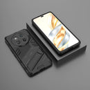 Elegant Armour - Mobile Cover for Honor X9C 5G - 6.78 Inches