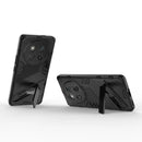 Elegant Armour - Mobile Cover for Honor X9C 5G - 6.78 Inches
