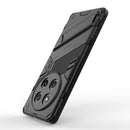 Elegant Armour - Mobile Cover for Honor X9C 5G - 6.78 Inches