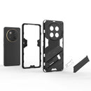 Elegant Armour - Mobile Cover for Honor X9C 5G - 6.78 Inches