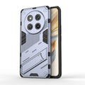 Elegant Armour - Mobile Cover for Honor X9C 5G - 6.78 Inches