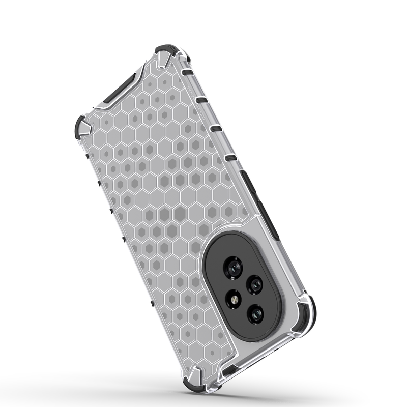 Classic Armour - Back Case for Honor 200 5G - 6.7 Inches
