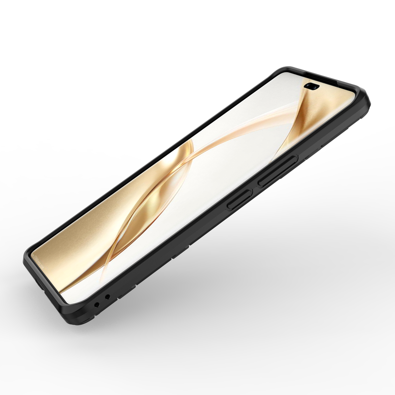 Elegant Armour - Mobile Cover for Honor 200 Pro 5G - 6.78 Inches