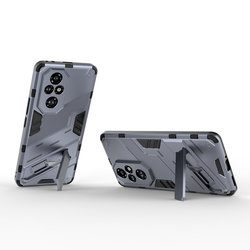 Elegant Armour - Mobile Cover for Honor 200 Pro 5G - 6.78 Inches