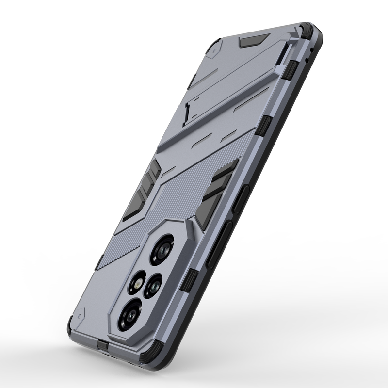 Elegant Armour - Mobile Cover for Honor 200 Pro 5G - 6.78 Inches