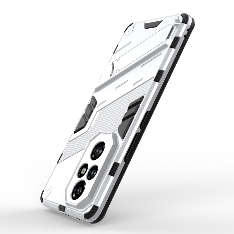 Elegant Armour - Mobile Cover for Honor 200 Pro 5G - 6.78 Inches