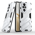 Elegant Armour - Mobile Cover for Honor 200 Pro 5G - 6.78 Inches