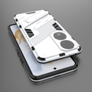 Elegant Armour - Mobile Back Case for Honor 90 5G - 6.7 Inches