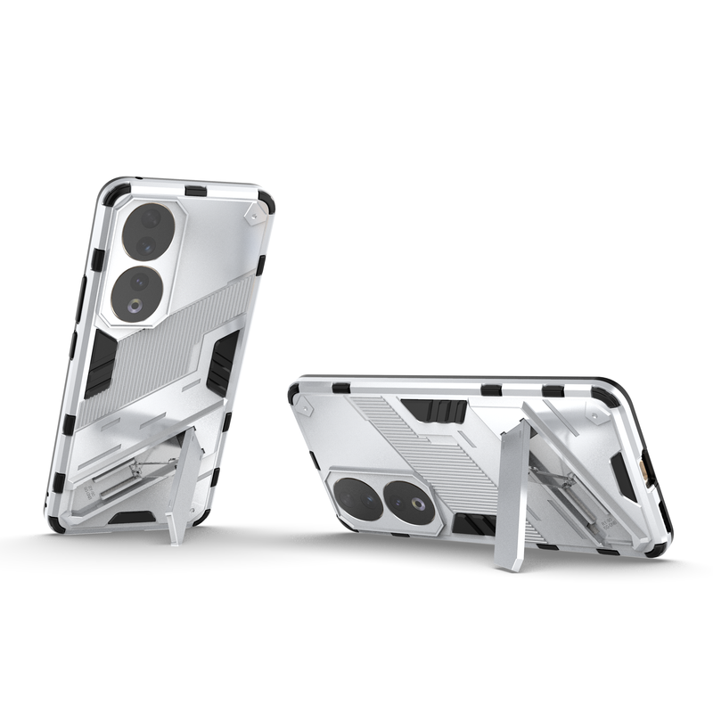 Elegant Armour -  Mobile Cover for Honor 90 5G - 6.7 Inches
