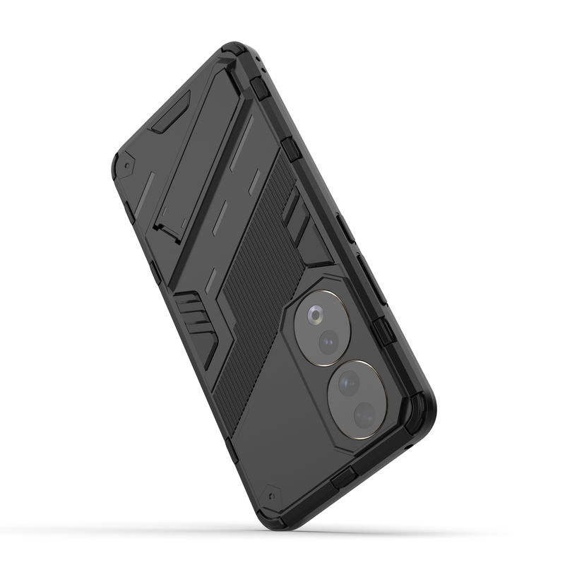 Elegant Armour -  Mobile Cover for Honor 90 5G - 6.7 Inches