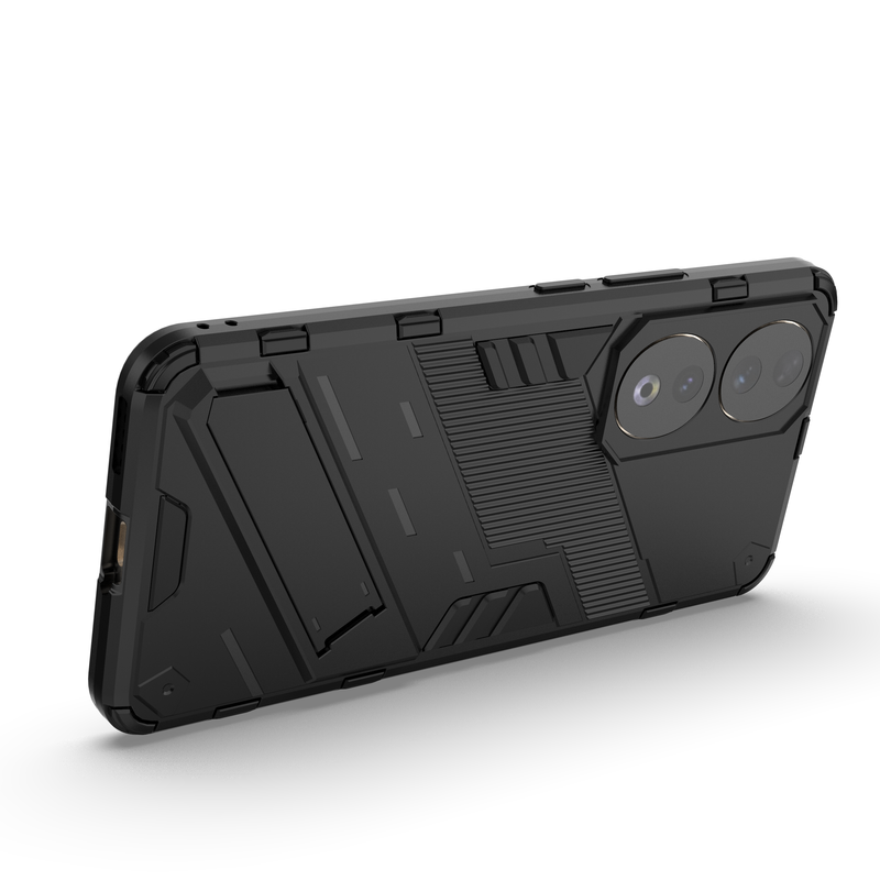 Elegant Armour -  Mobile Cover for Honor 90 5G - 6.7 Inches