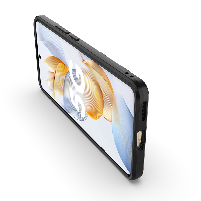 Elegant Armour -  Mobile Cover for Honor 90 5G - 6.7 Inches
