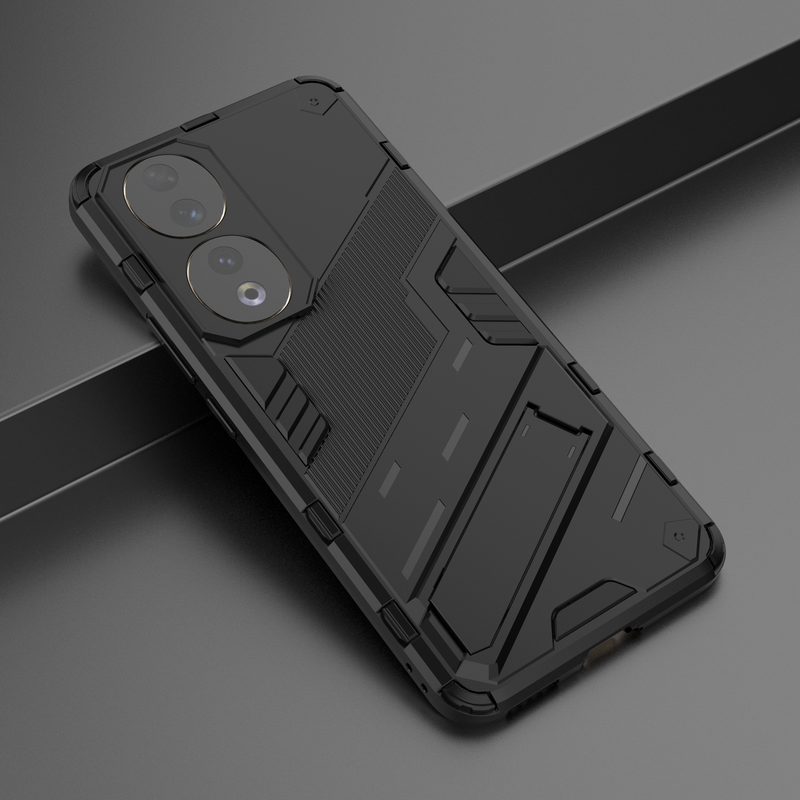 Elegant Armour -  Mobile Cover for Honor 90 5G - 6.7 Inches