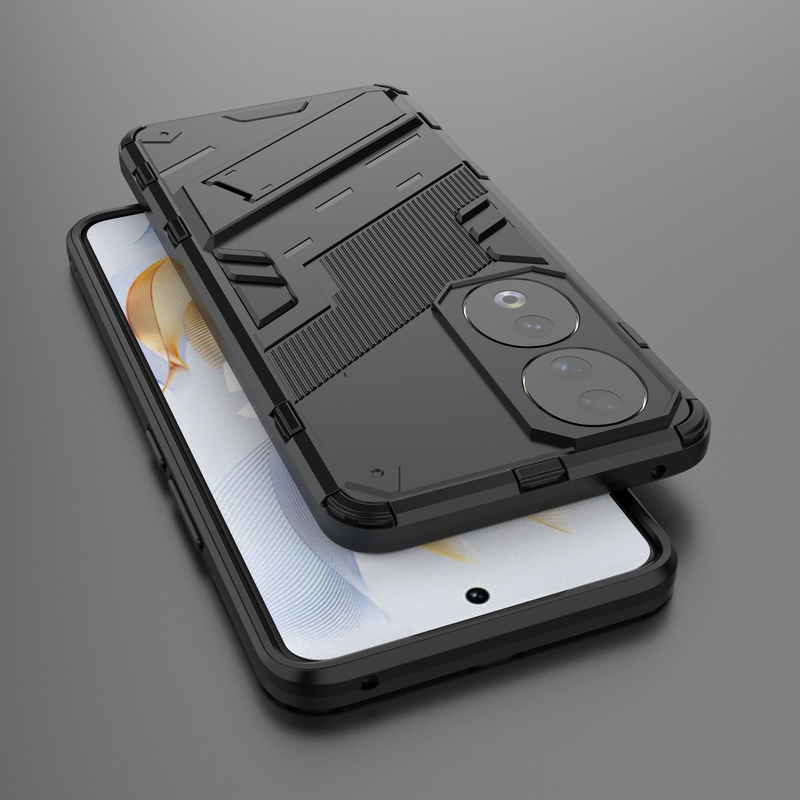 Elegant Armour -  Mobile Cover for Honor 90 5G - 6.7 Inches