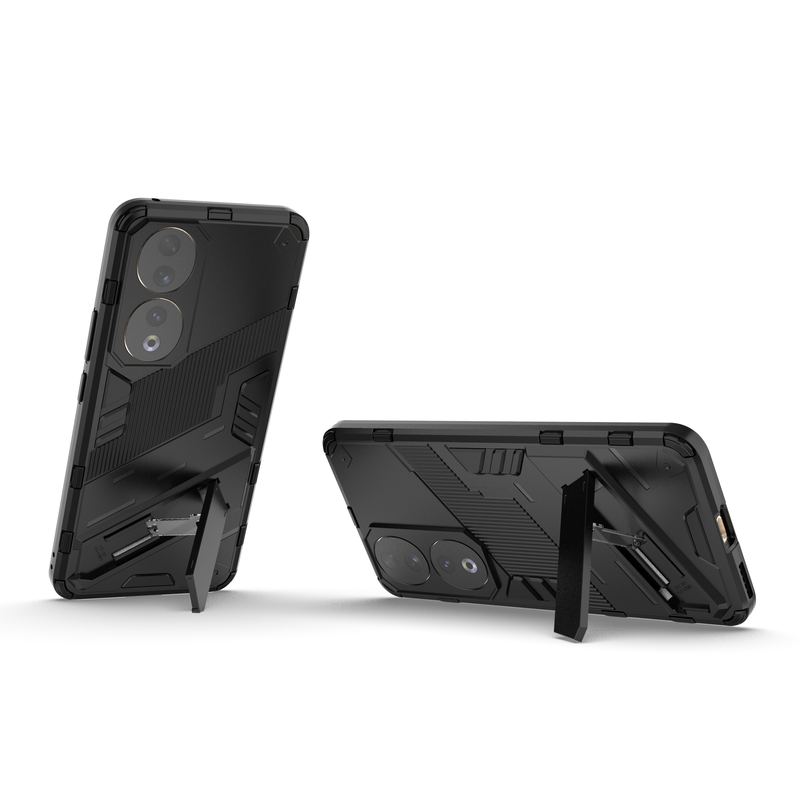 Elegant Armour -  Mobile Cover for Honor 90 5G - 6.7 Inches