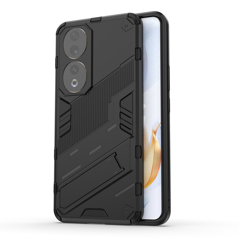 Elegant Armour -  Mobile Cover for Honor 90 5G - 6.7 Inches