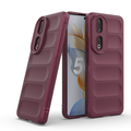 Shield Silicone - Mobile Back Cover for Honor 90 5G - 6.7 Inches - (INR 159 Only for prepaid orders)