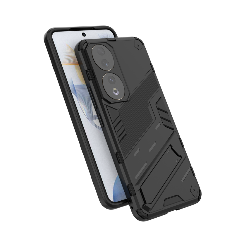 Elegant Armour -  Mobile Cover for Honor 90 5G - 6.7 Inches