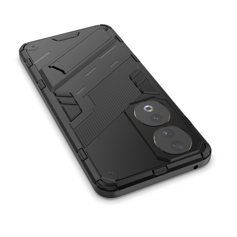 Elegant Armour -  Mobile Cover for Honor 90 5G - 6.7 Inches