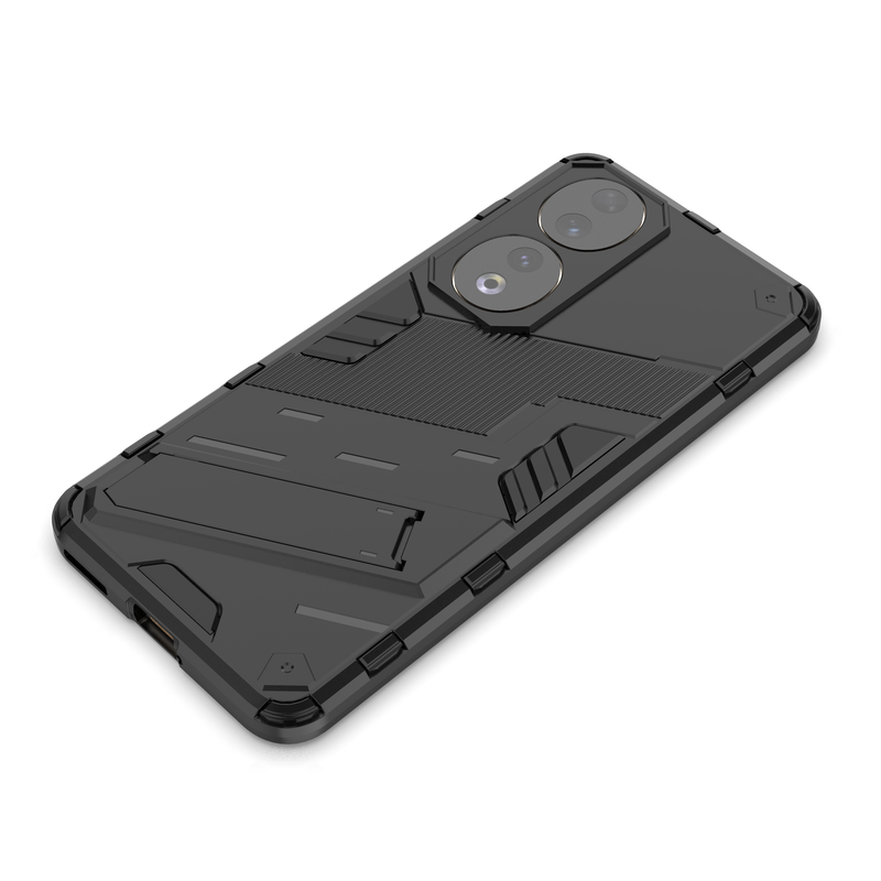 Elegant Armour - Mobile Back Case for Honor 90 5G - 6.7 Inches