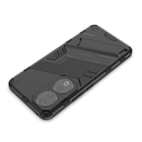 Elegant Armour - Mobile Back Case for Honor 90 5G - 6.7 Inches