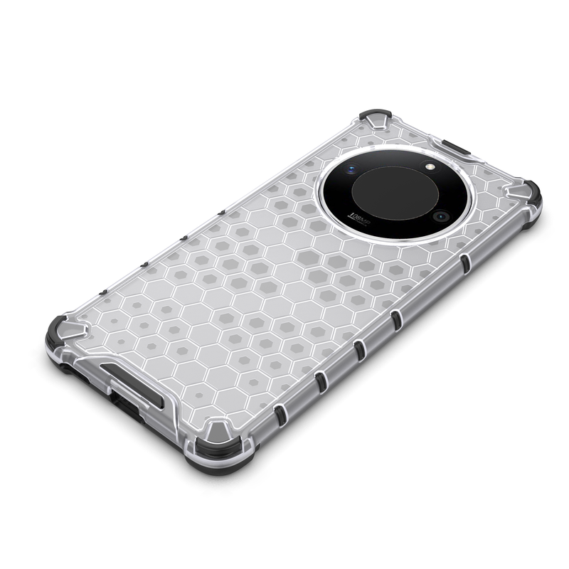 Classic Armour - Mobile Back Case for Honor X9b 5G - 6.78 Inches