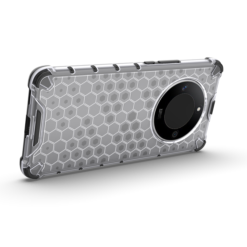 Classic Armour - Mobile Back Case for Honor X9b 5G - 6.78 Inches
