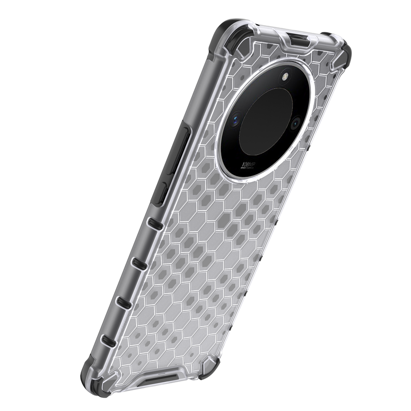 Classic Armour - Mobile Back Case for Honor X9b 5G - 6.78 Inches