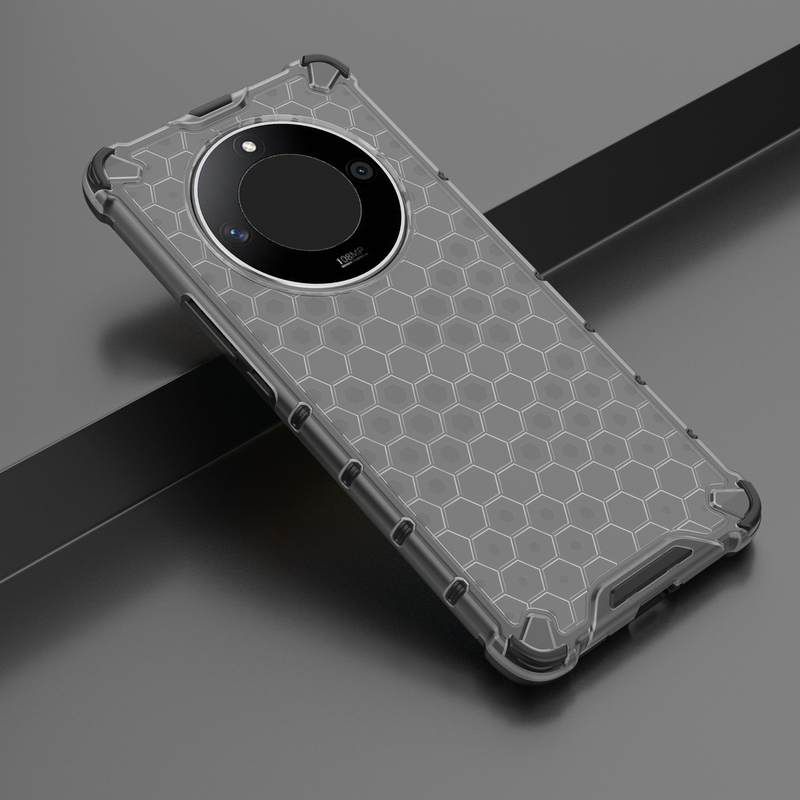 Classic Armour - Mobile Back Case for Honor X9b 5G - 6.78 Inches