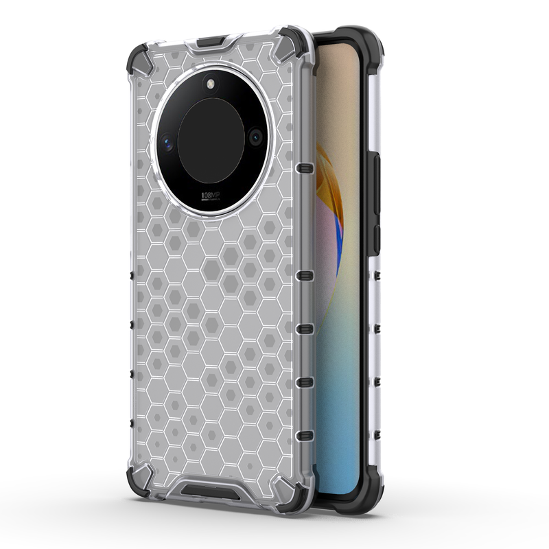 Classic Armour - Mobile Back Case for Honor X9b 5G - 6.78 Inches