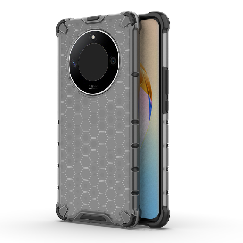 Classic Armour - Mobile Back Case for Honor X9b 5G - 6.78 Inches