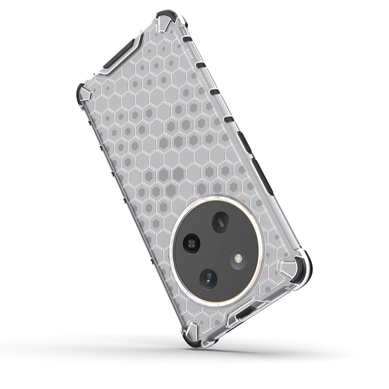 Classic Armour - Back Case  for Honor X9C 5G - 6.78 Inches