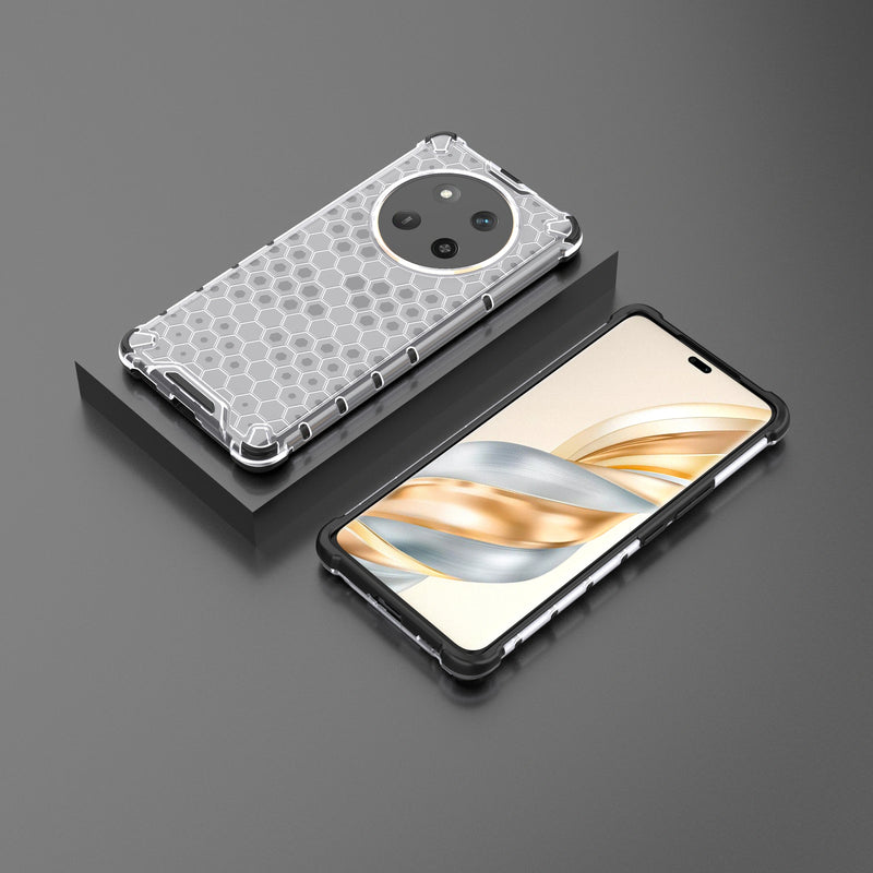 Classic Armour - Back Case  for Honor X9C 5G - 6.78 Inches