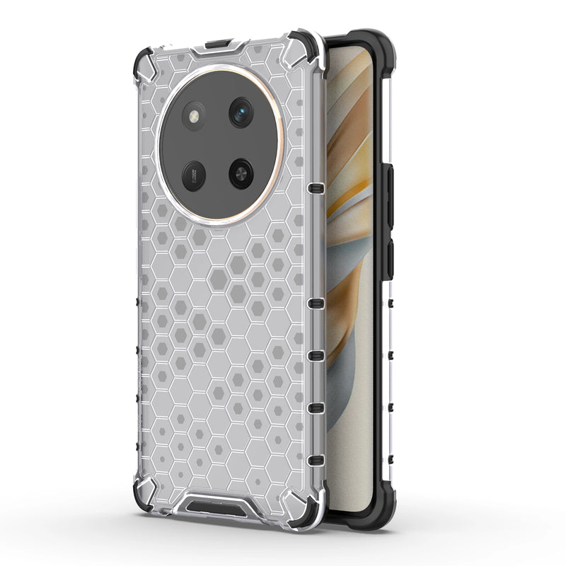 Classic Armour - Back Case  for Honor X9C 5G - 6.78 Inches