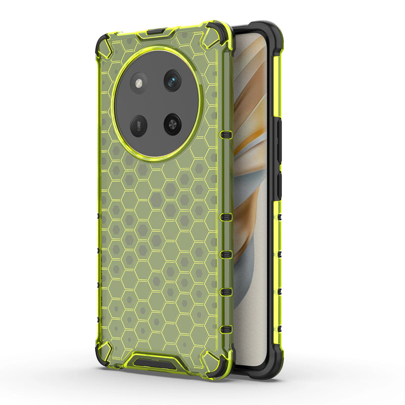 Classic Armour - Back Case  for Honor X9C 5G - 6.78 Inches