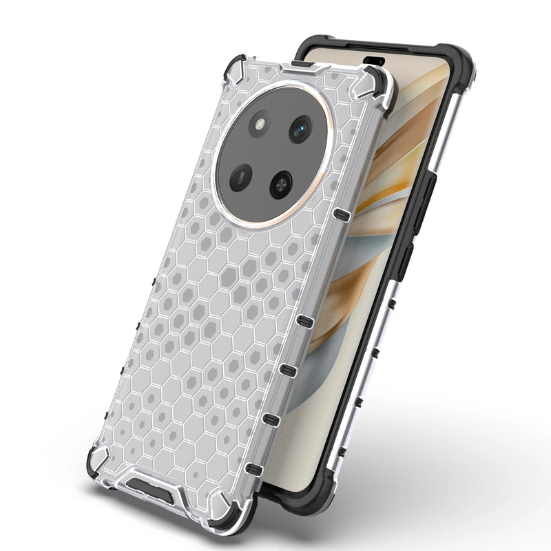 Classic Armour - Back Case  for Honor X9C 5G - 6.78 Inches
