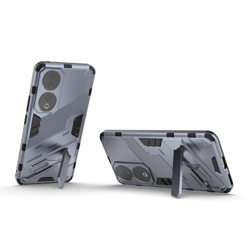 Elegant Armour - Mobile Back Case for Honor 90 5G - 6.7 Inches