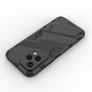 Elegant Armour - Mobile Back Case for Honor 200 Lite 5G - 6.7 Inches