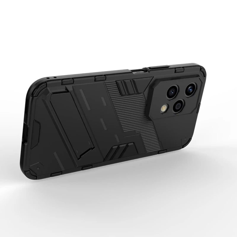 Elegant Armour - Mobile Cover for Honor 200 Lite 5G - 6.7 Inches