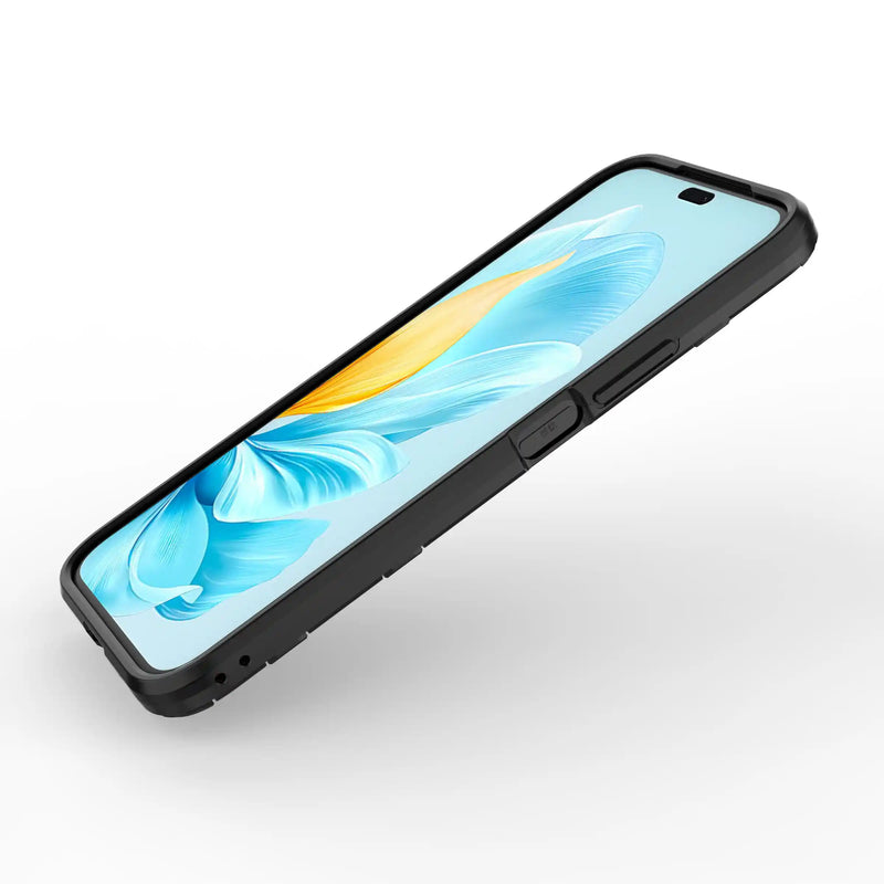 Elegant Armour - Mobile Cover for Honor 200 Lite 5G - 6.7 Inches
