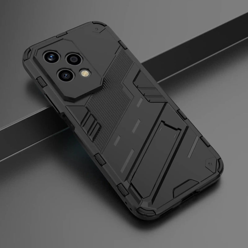 Elegant Armour - Mobile Cover for Honor 200 Lite 5G - 6.7 Inches