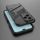 Elegant Armour - Mobile Back Case for Honor 200 Lite 5G - 6.7 Inches