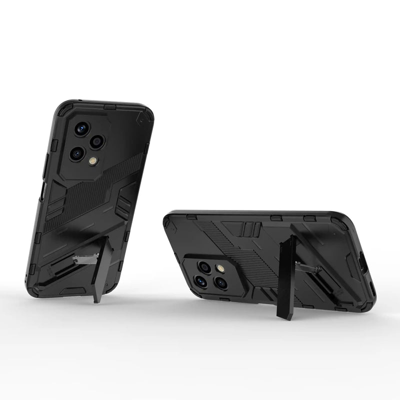 Elegant Armour - Mobile Cover for Honor 200 Lite 5G - 6.7 Inches