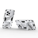 Elegant Armour - Mobile Back Case for Honor 200 Lite 5G - 6.7 Inches