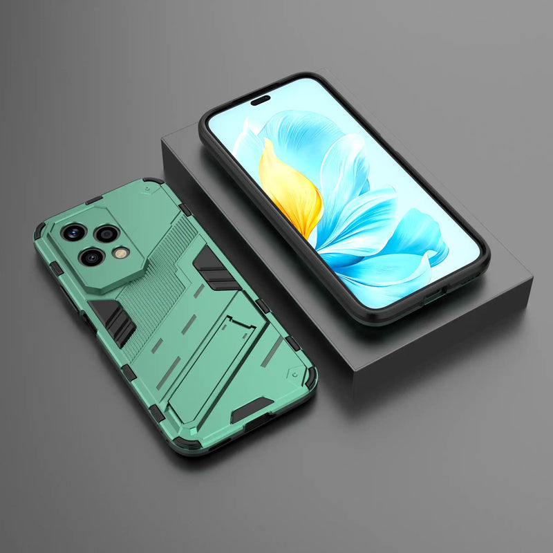Elegant Armour - Mobile Cover for Honor 200 Lite 5G - 6.7 Inches
