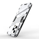 Elegant Armour - Mobile Back Case for Honor 200 Lite 5G - 6.7 Inches