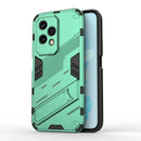 Elegant Armour - Mobile Back Case for Honor 200 Lite 5G - 6.7 Inches